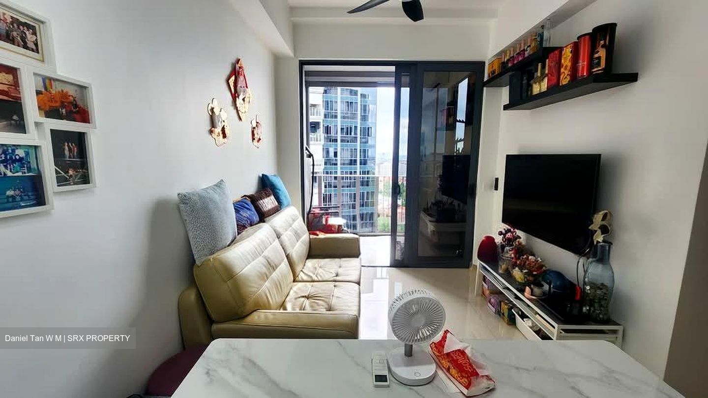 Parc Botannia (D28), Condominium #540646411